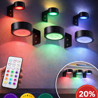 Wireless Painting Light