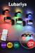 Wireless Painting Light