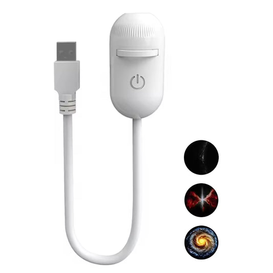 Mini USB Rechargeable Night Light