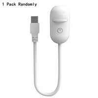 Mini USB Rechargeable Night Light