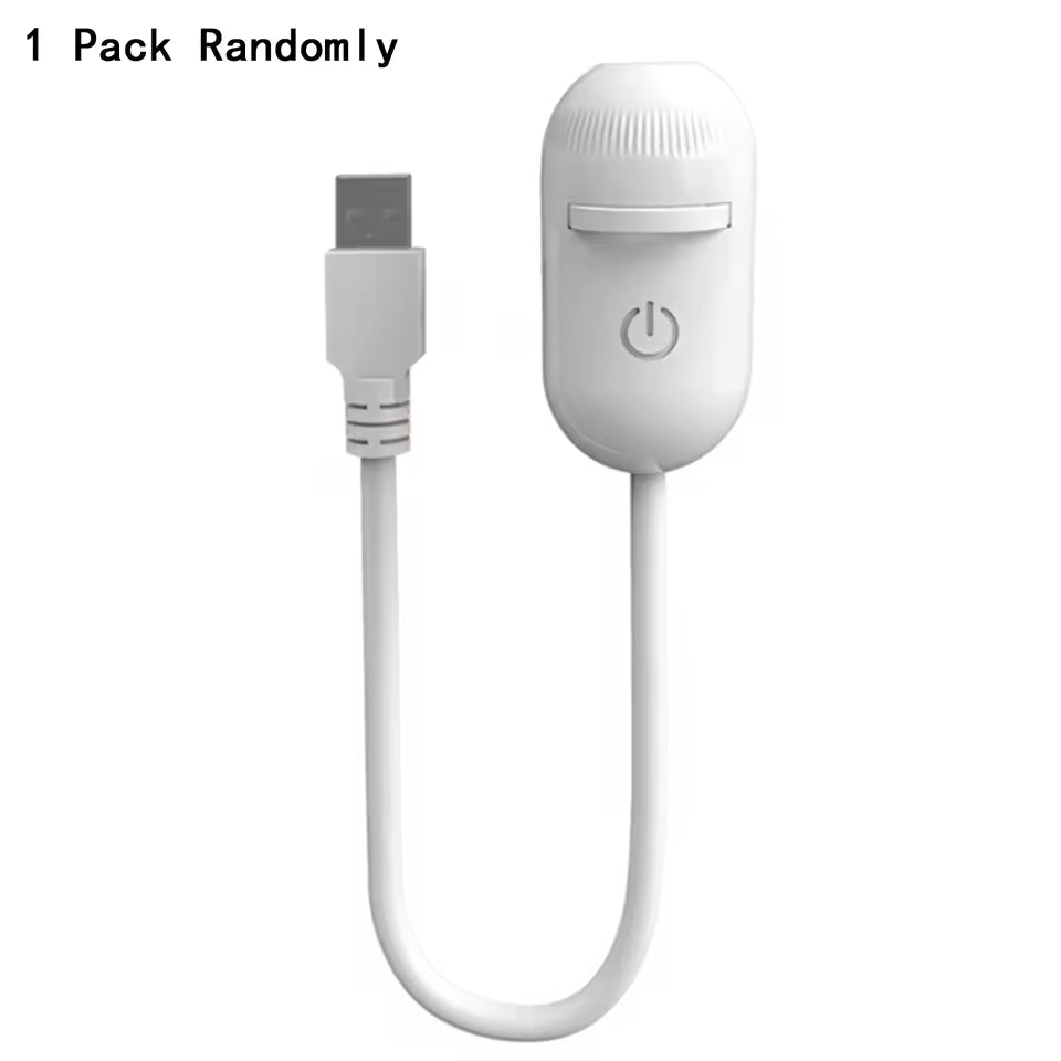 Mini USB Rechargeable Night Light