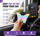Contactless Payment Holder