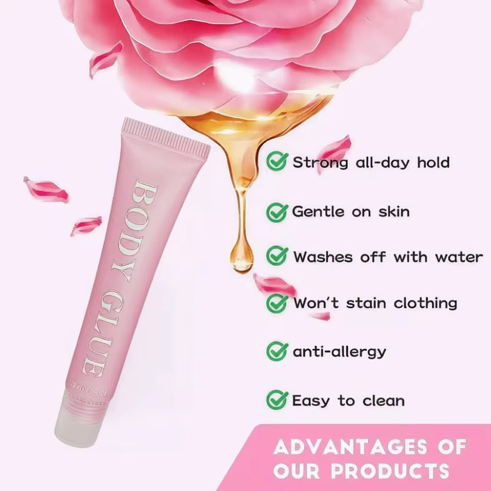 20ML Body Adhesive Glue