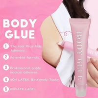 20ML Body Adhesive Glue