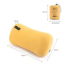 HIKEMAN Portable Travel Pillow