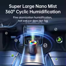 Mini USB Humidifier 180ML