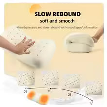 HIKEMAN Portable Travel Pillow