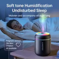 Mini USB Humidifier 180ML