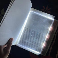 6-Pack LED Book Lights