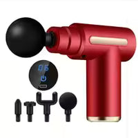Mini Muscle Massage Gun