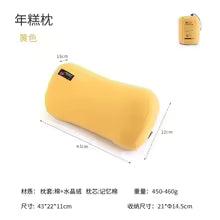 HIKEMAN Portable Travel Pillow
