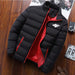 Winter Cotton Jacket