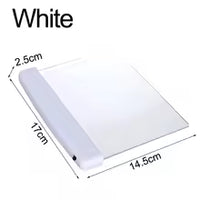 6-Pack LED Book Lights