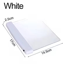 6-Pack LED Book Lights