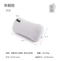 HIKEMAN Portable Travel Pillow
