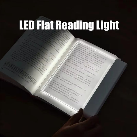 6-Pack LED Book Lights