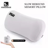 HIKEMAN Portable Travel Pillow