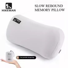 HIKEMAN Portable Travel Pillow