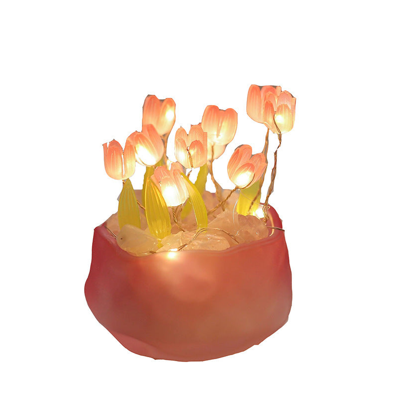 LED night light