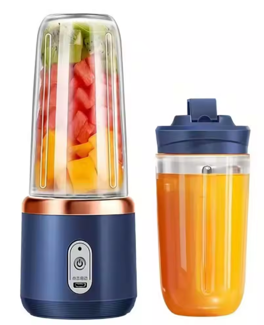 Portable Blender Bottle