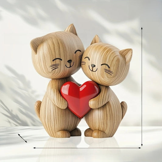 Desktop home decor crafts