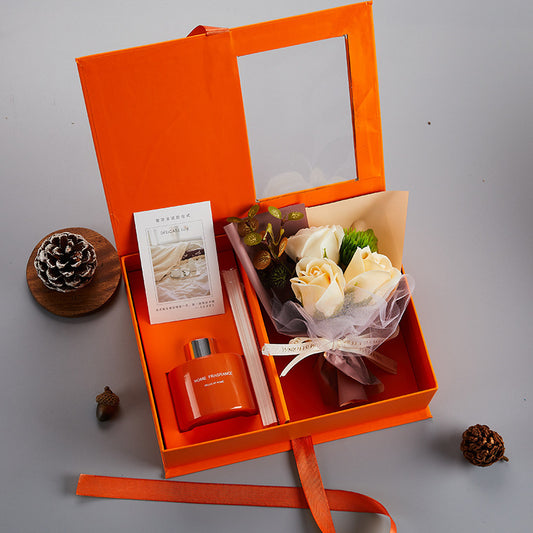 Aromatherapy Gift Box