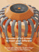Electric Head Massager with 20-Claw Vibration