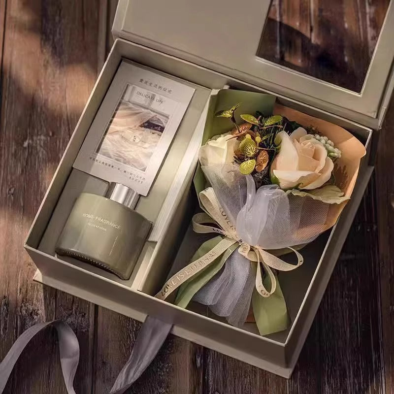 Aromatherapy Gift Box