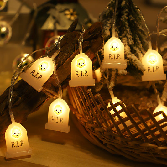 LED decorative lights