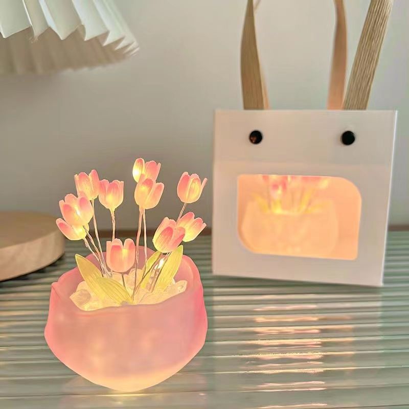LED night light