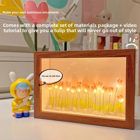 LED night light
