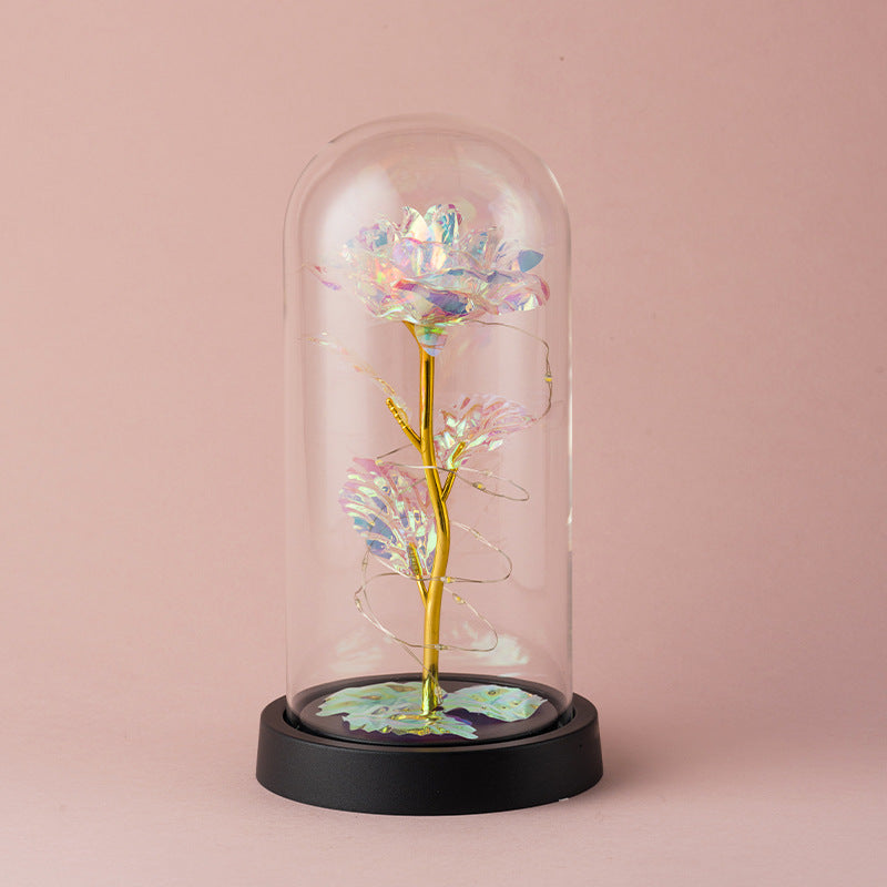 artificial flower ornament