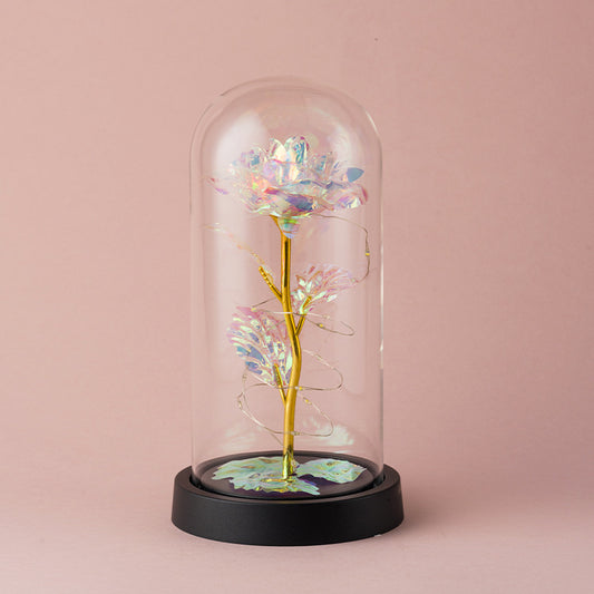 artificial flower ornament