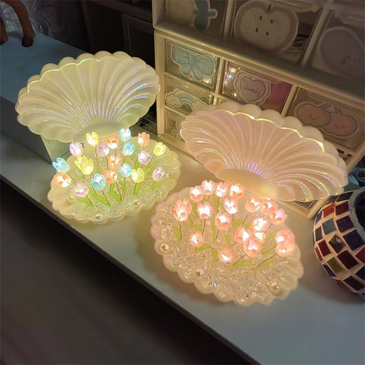 LED night light