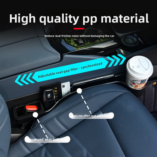 Car Gap Filler