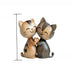 Desktop home decor crafts