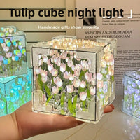 LED night light