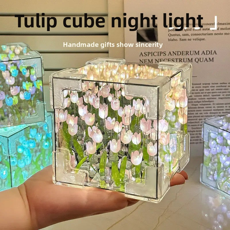 LED night light