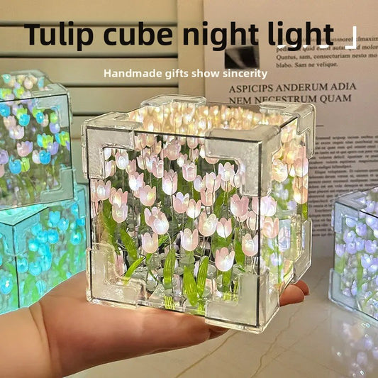 LED night light