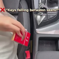 Car Gap Filler