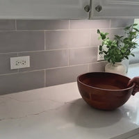 LED Motion Sensor Night Light