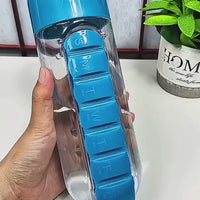 Medical Box water cup