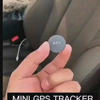 GF10 Mini GPS Tracker